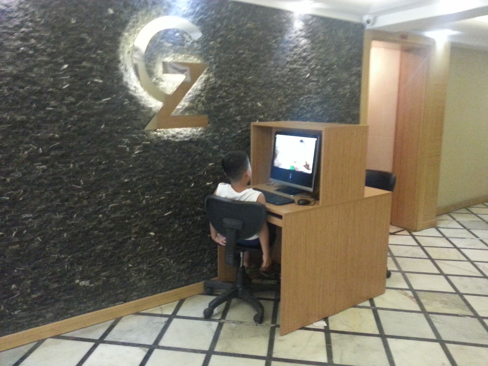 Grand Zeybek Hotel 41/50