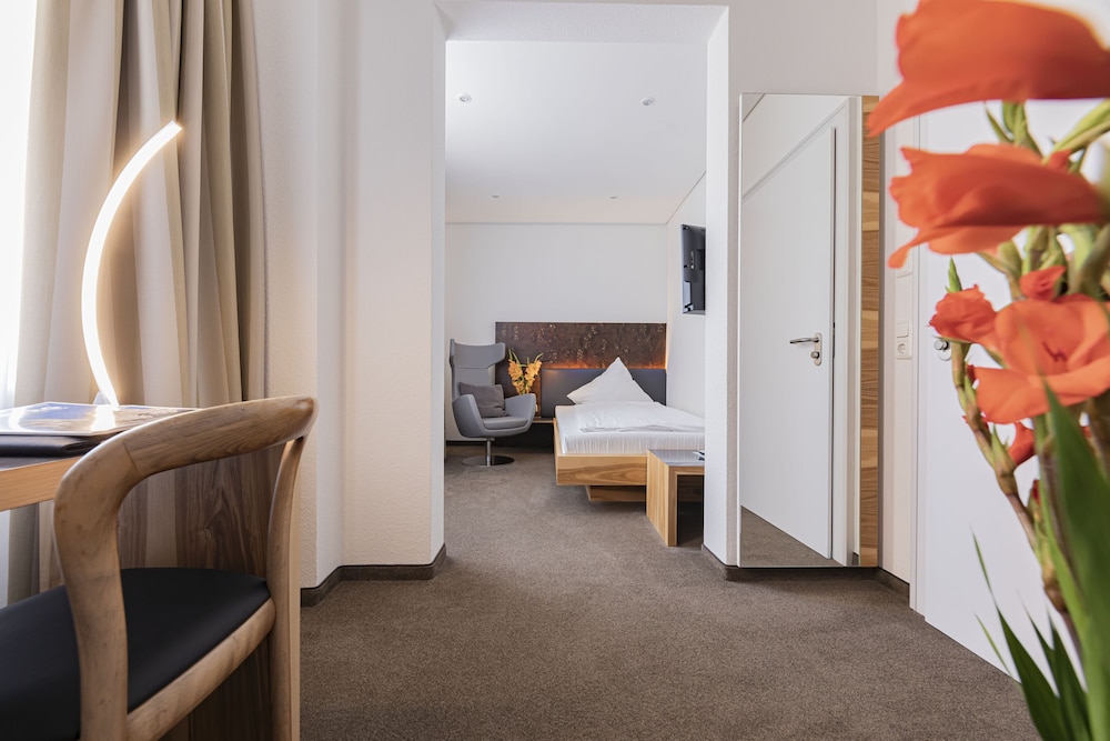 Dom Hotel Augsburg 33/48