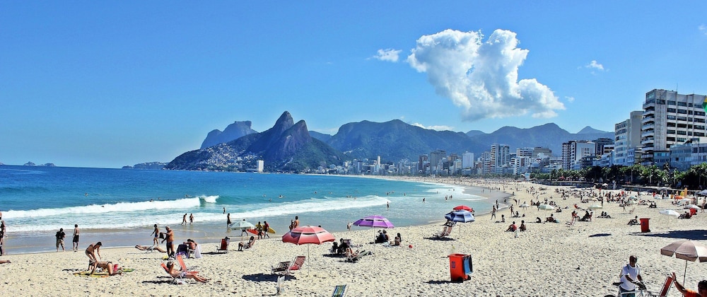 Rio Spot Apartments D026 30/38