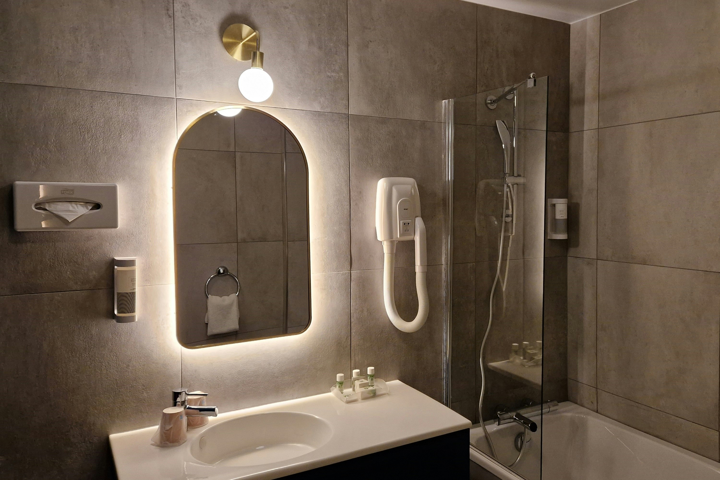 Hotel Princesse Caroline 32/33
