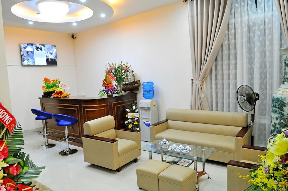 Lotus Apartment Hotel 25/33