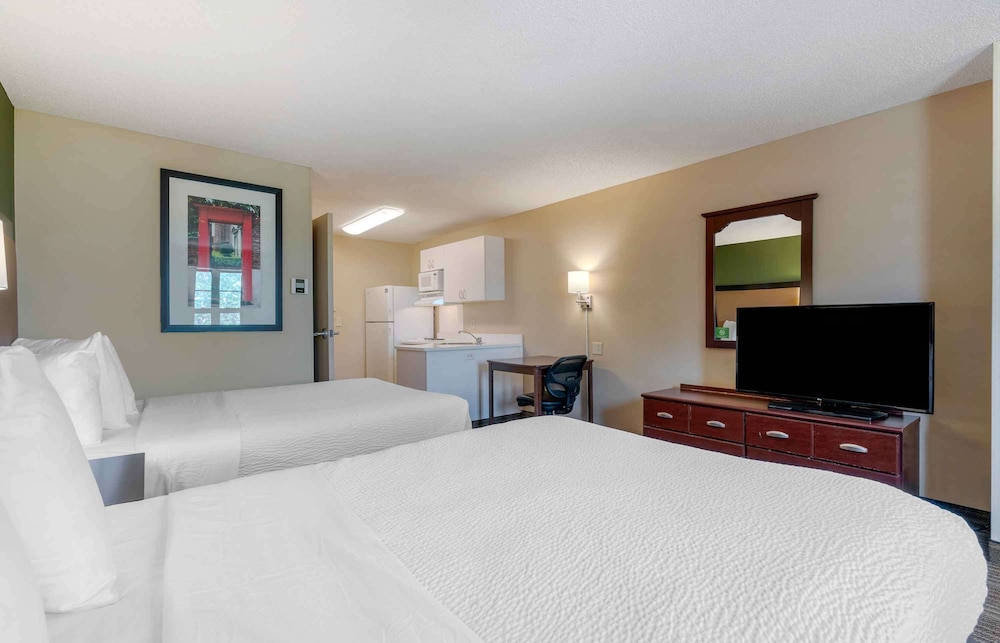 Extended Stay America Sacramento - Elk Grove 16/52