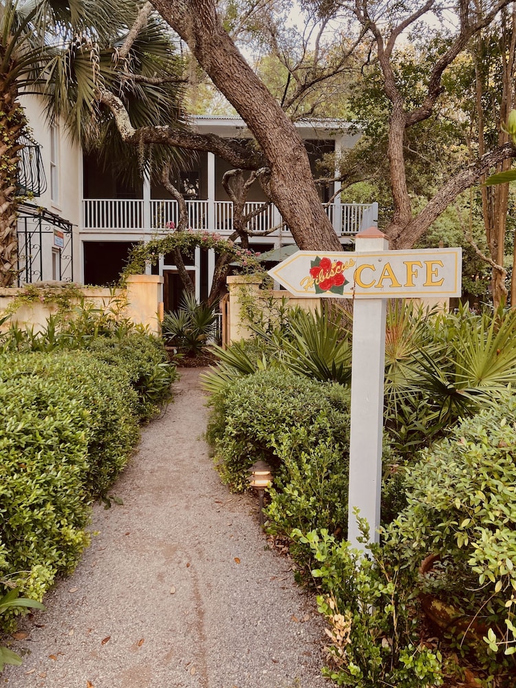 Hibiscus Coffee & Guesthouse 44/50