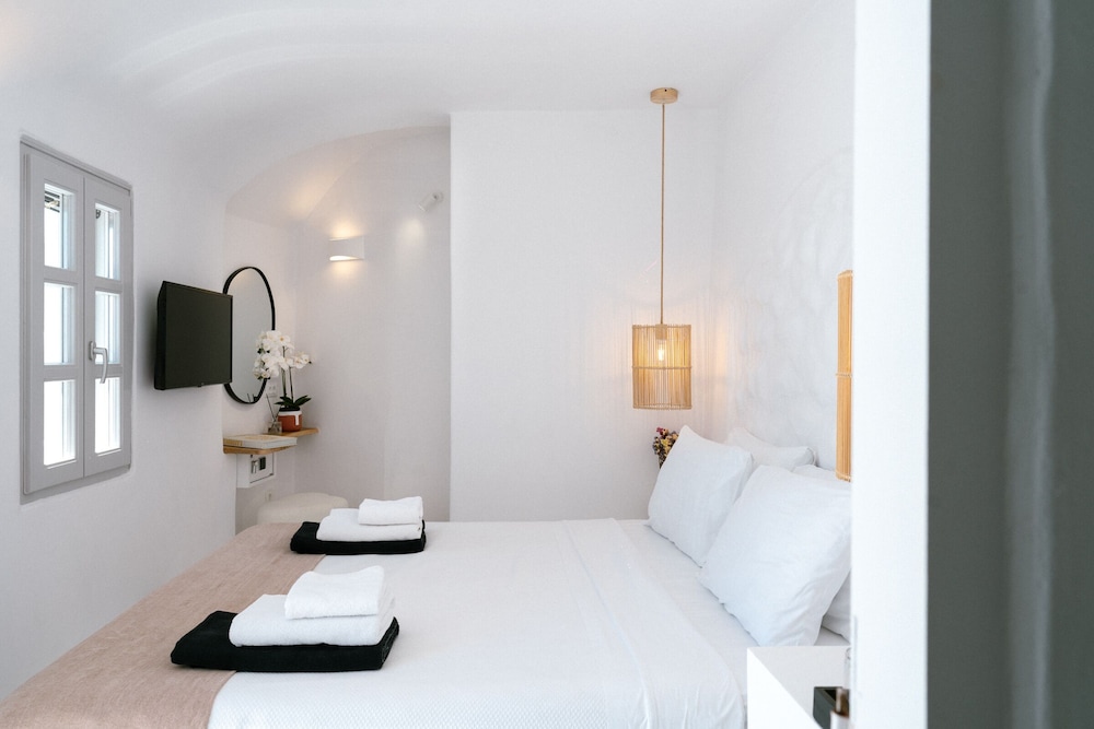 Nano Oia Canaves 7/40