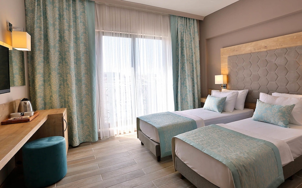 Kule Hotel 13/60