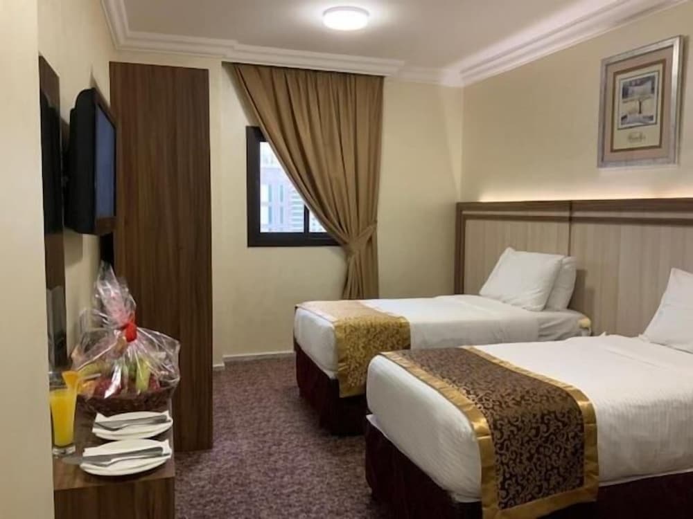 فندق فلسطين(Palestine Hotel Makkah) 22/50