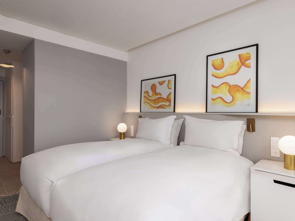 SOFITEL AGADIR THALASSA SEA AND SPA 15/50