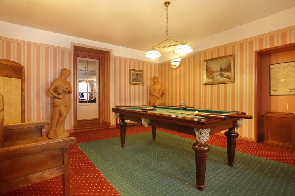 Hotel de Gramont Pau 40/62