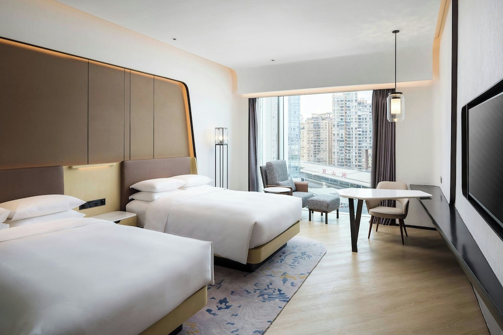 Renaissance Zhuhai Hotel 17/50