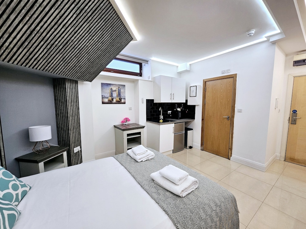London Stay Apartments 12/50