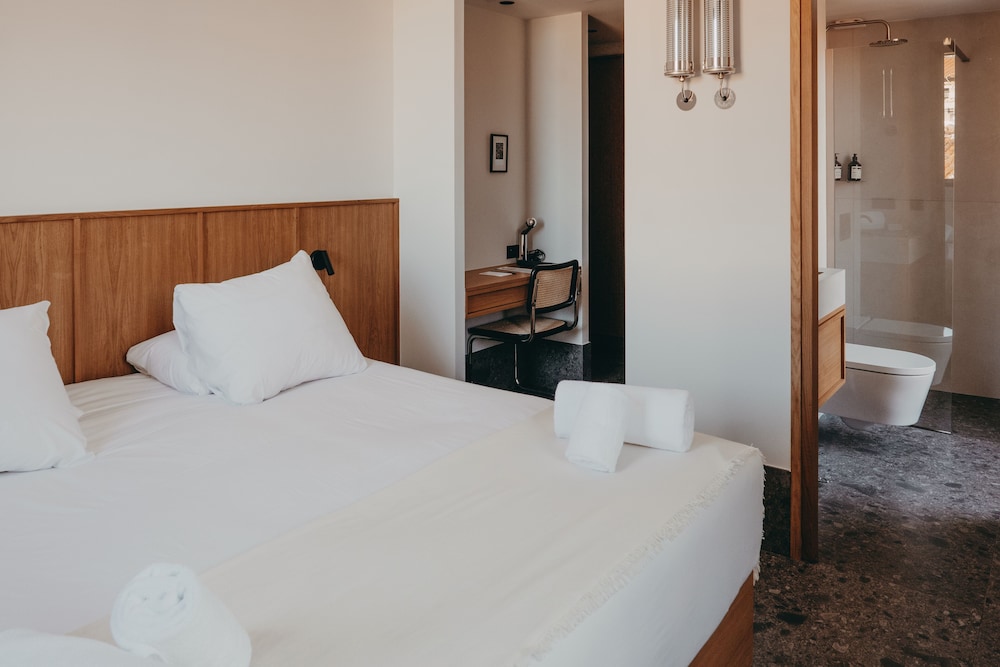 Hotel Moderne 14/50