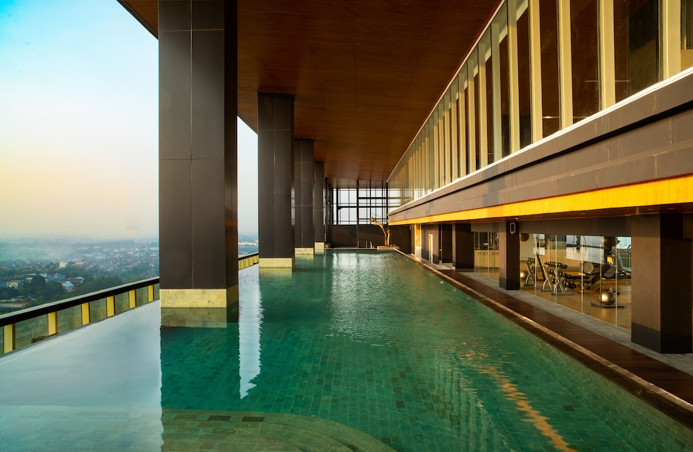 Trembesi Hotel BSD 21/50