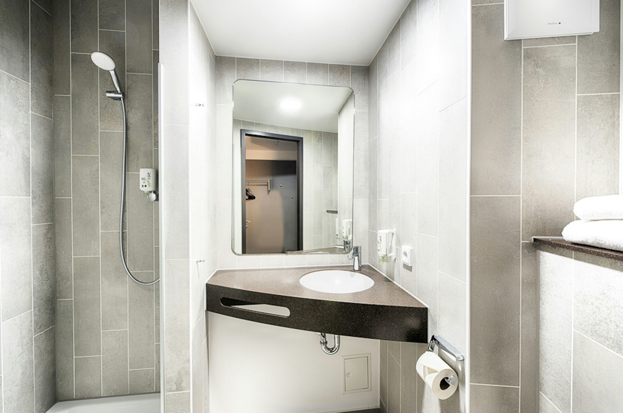 B&B Hotel Kempten 18/18