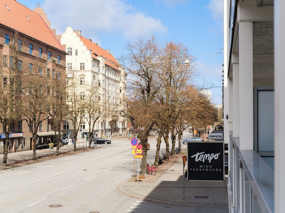 Stf Hotel Hostel Malmo City 43/50