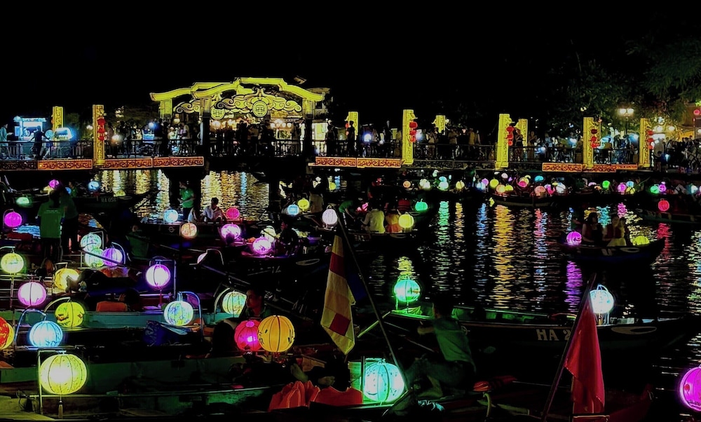 Flamingo Villa Hoi An 61/71