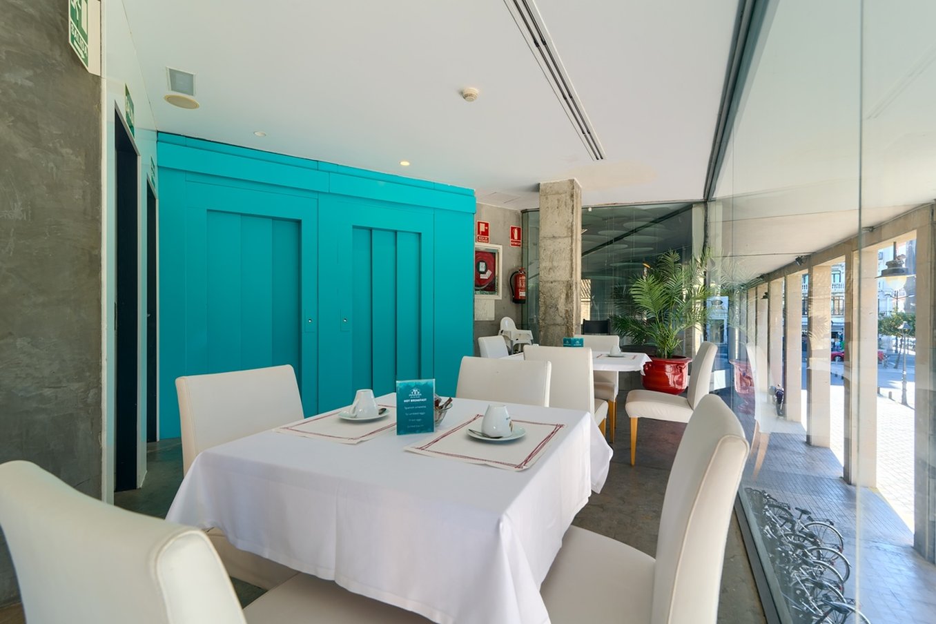 Sea You Hotel Port Valencia 63/75