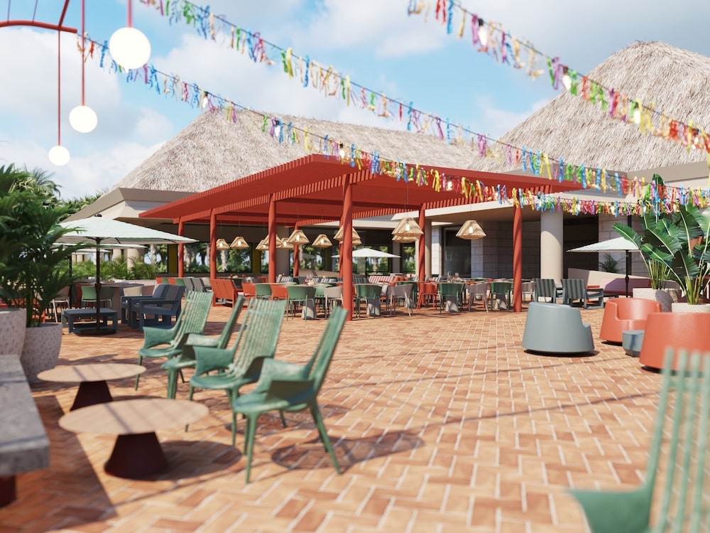 Bahia Principe Escape Tequila 60/71