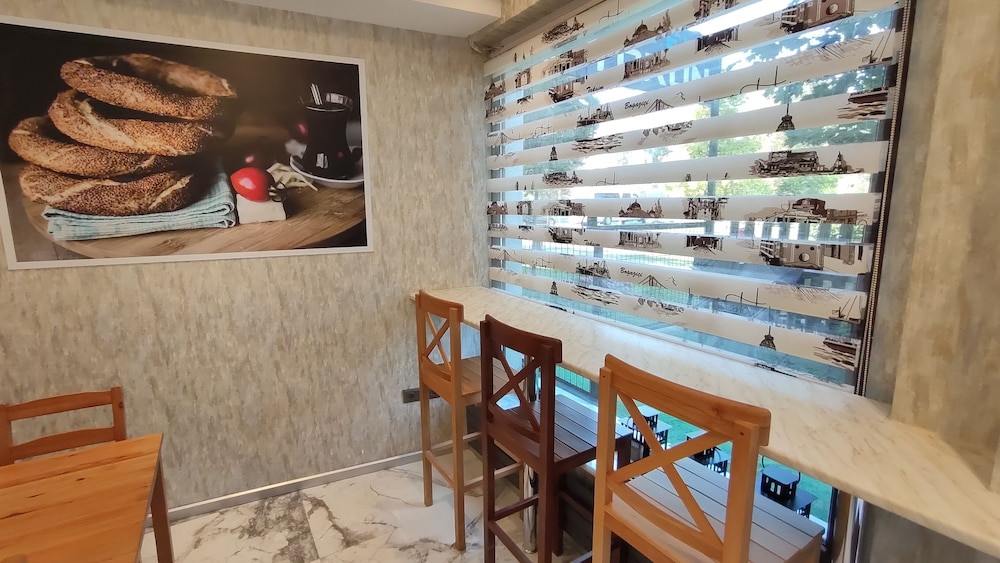 Hotel Torun Istanbul Old City 42/63