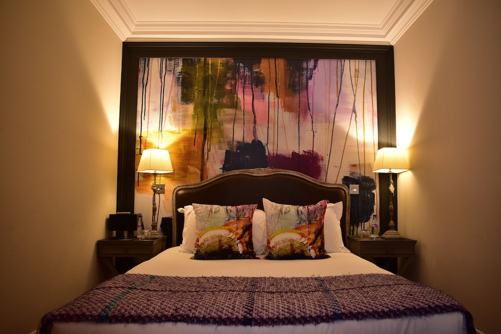 The Rutland Hotel & Apartments 11/50