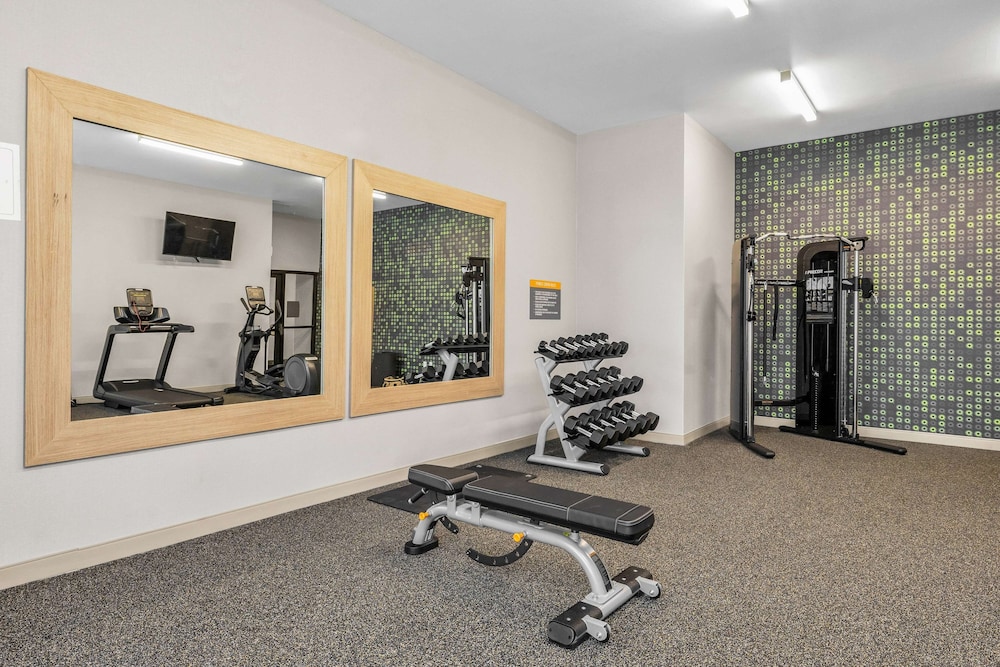 La Quinta Inn & Suites by Wyndham San Jose Silicon Valley 27/50