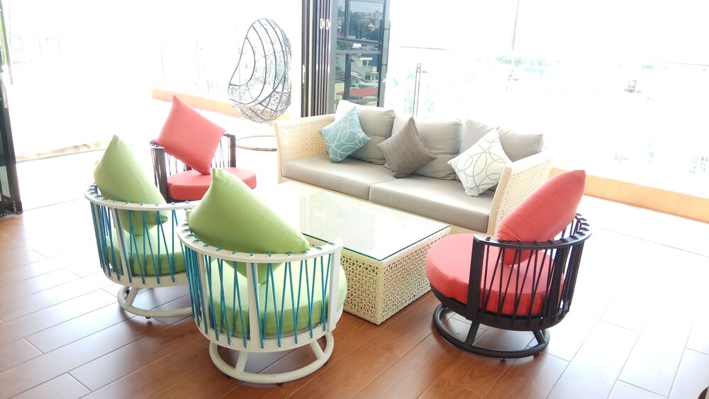Sahid Vanilla Nagoya Batam 25/39