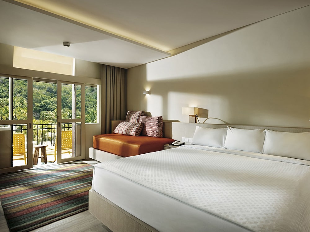 阿娃娜浮罗交怡(Resorts World Langkawi) 图片4