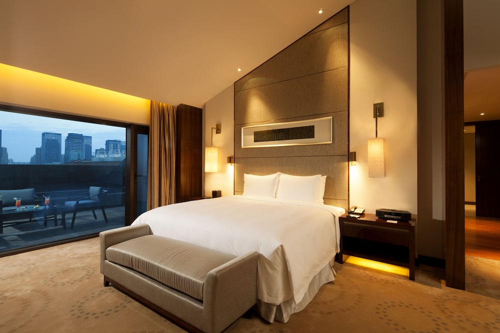 Doubletree By Hilton Jiaxing 6/51