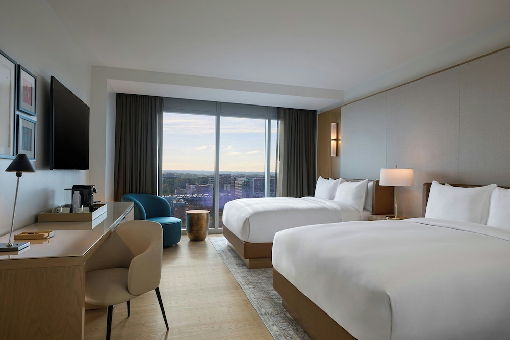 JW Marriott Reston Station 11/50