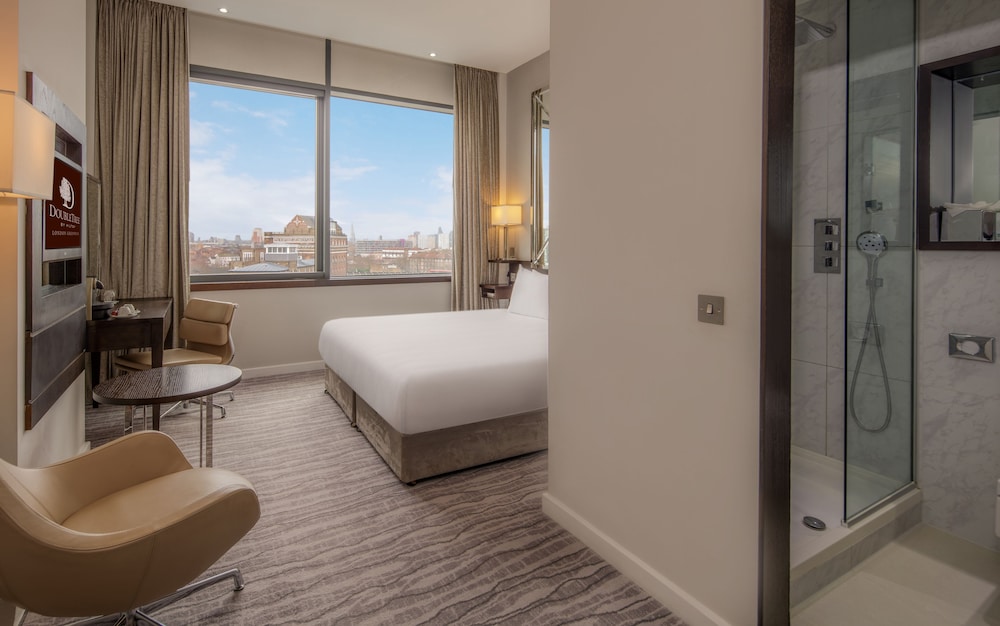 Doubletree By Hilton London Greenwich 20/82
