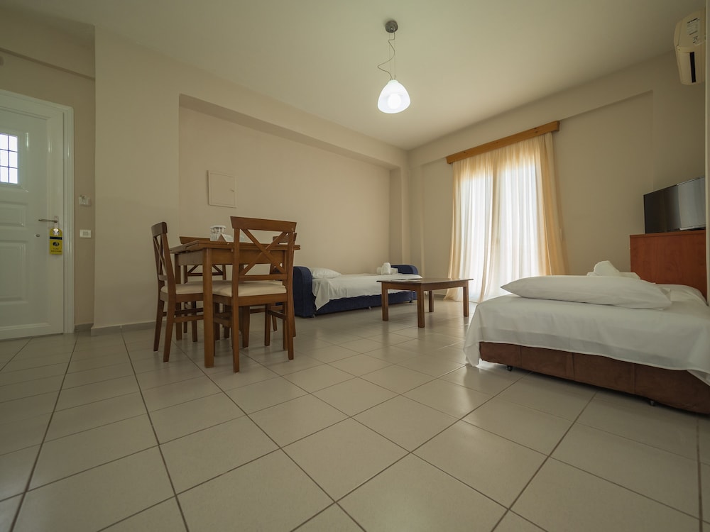 Panorama Resort 14/50