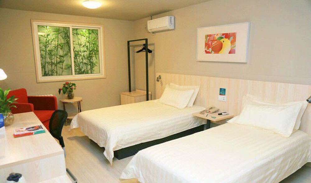 Jinjiang Inn Beijing Changchun Street Inn 13/29