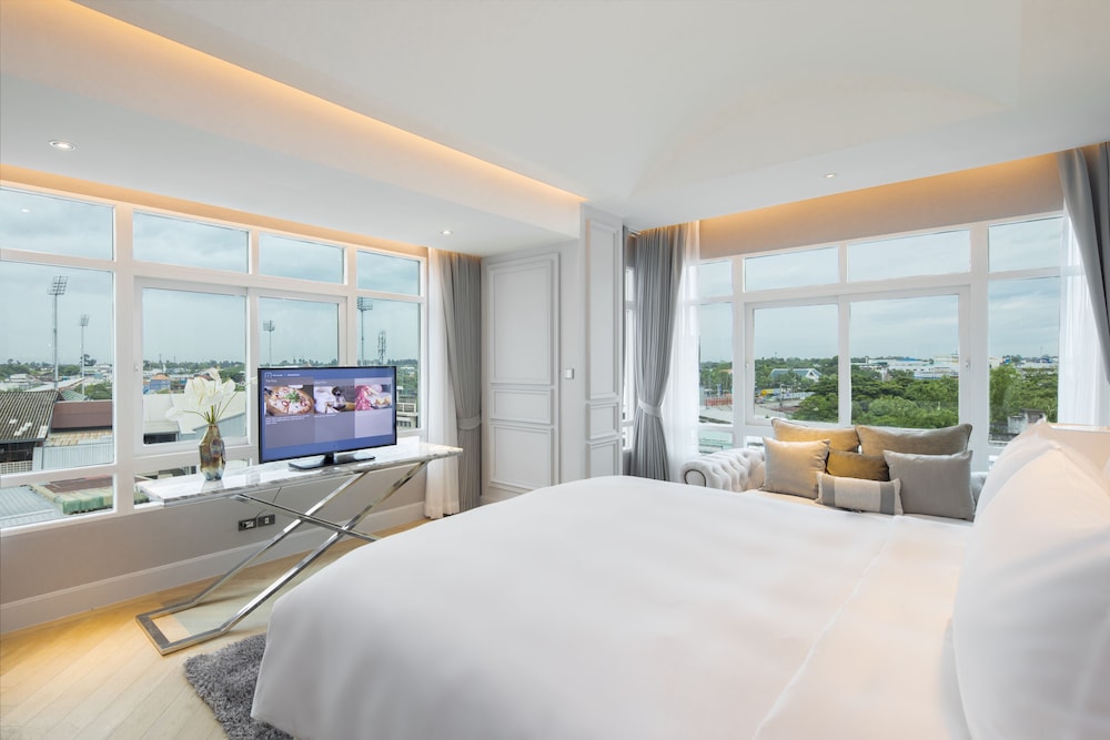 De Princess Hotel Udonthani 9/50