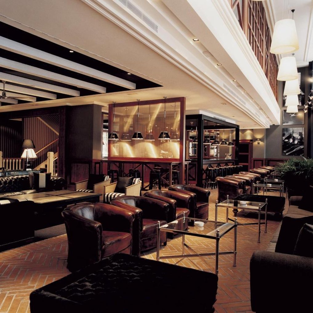 Hotel 1898 42/62