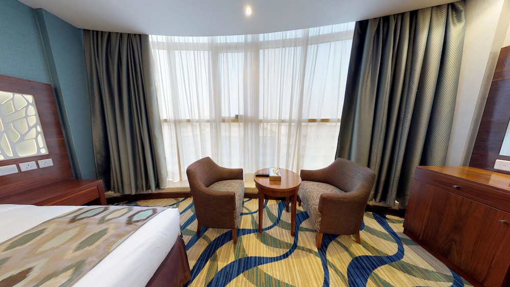 فندق سيتي فيو من كراون تاون(City View Hotel) 19/48