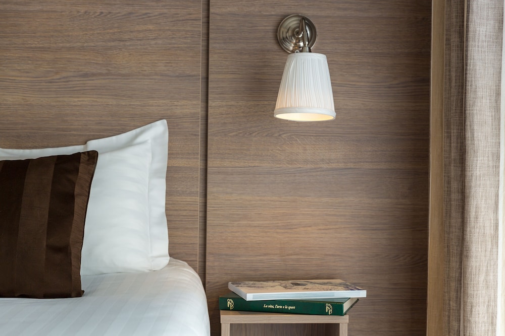 Hotel Villancourt 15/30