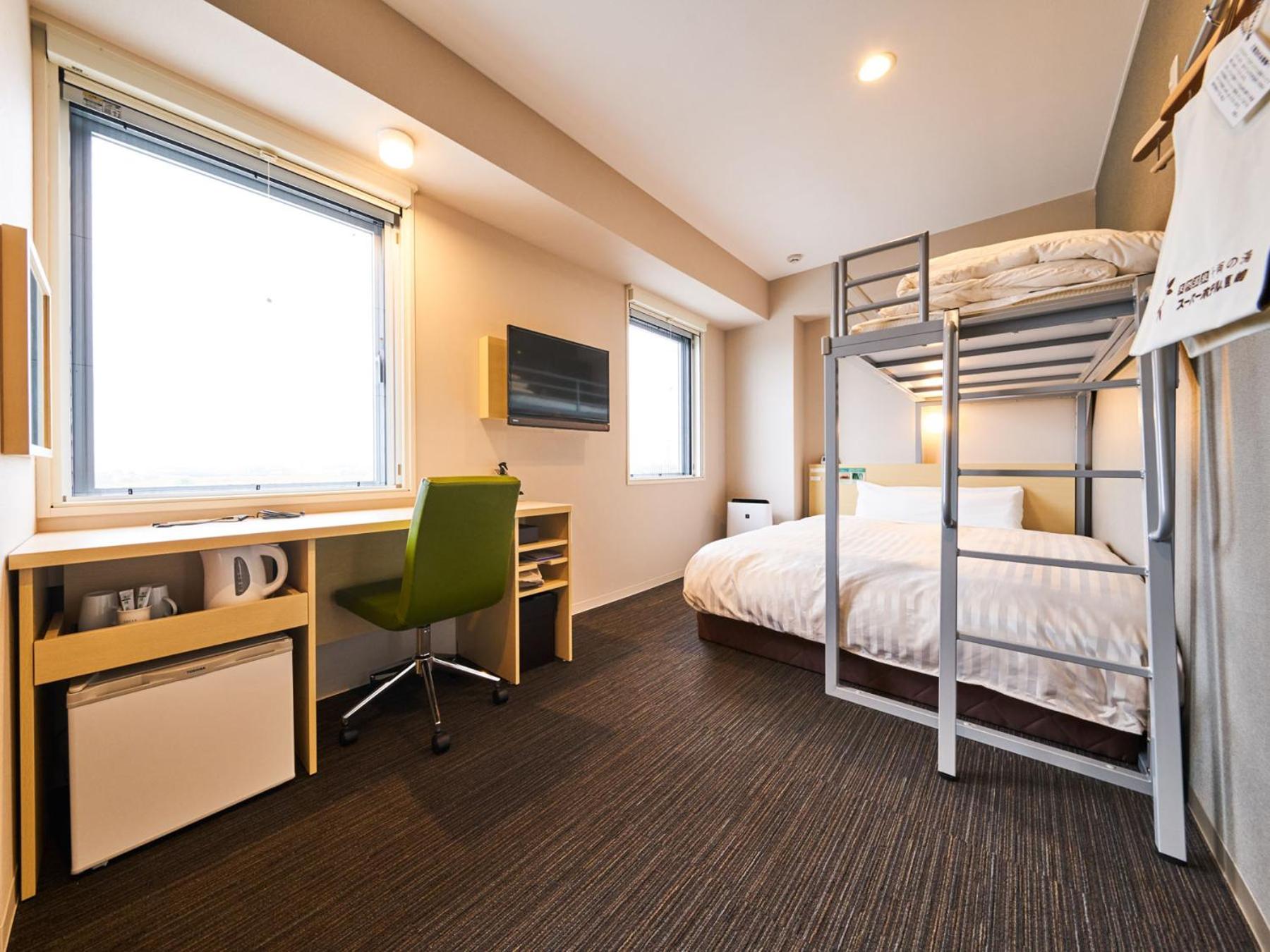 Chigiri no Yu Super Hotel Kashima 9/50