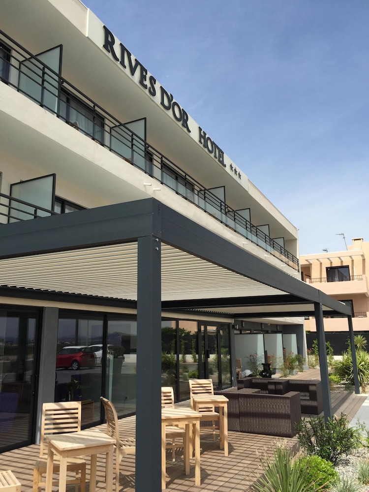 RIVES D'OR HOTEL 6/70