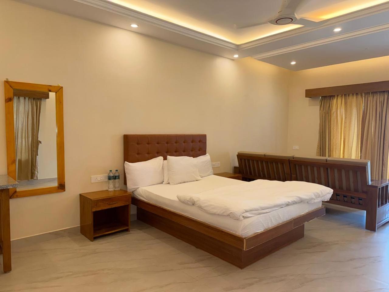 Marron Sea View Resort 15/50