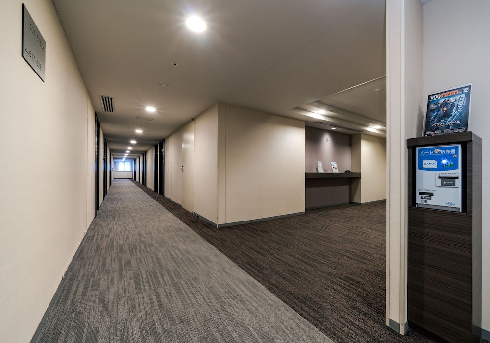 Daiwa Roynet Hotel Morioka 7/50