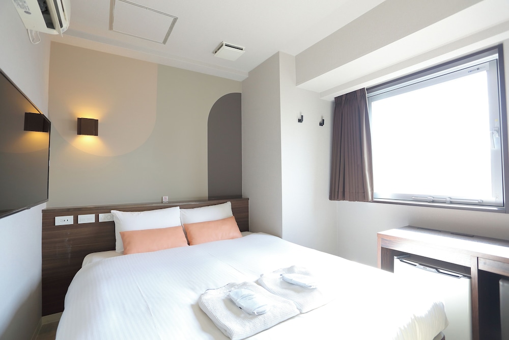BASIC, DOUBLE BED