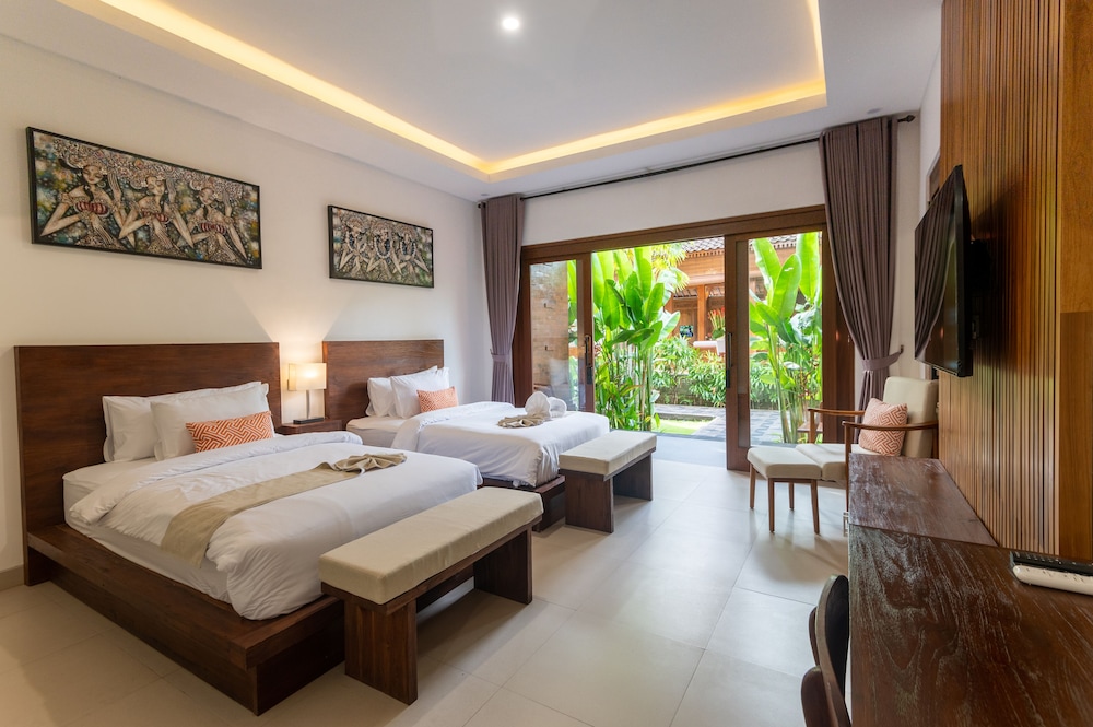Griya Shanti Suites 9/37