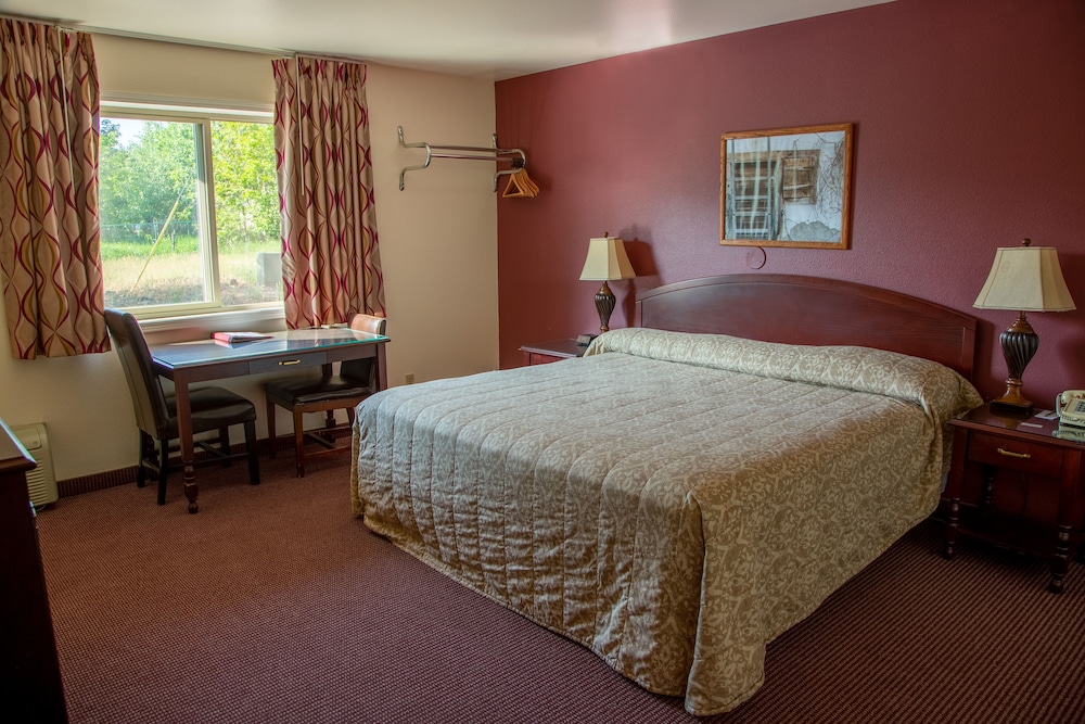 Alderbrook Inn 18/50