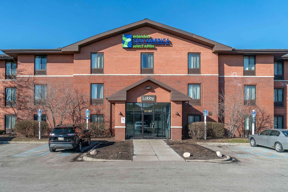 Extended Stay America - Detroit - Warren 39/46