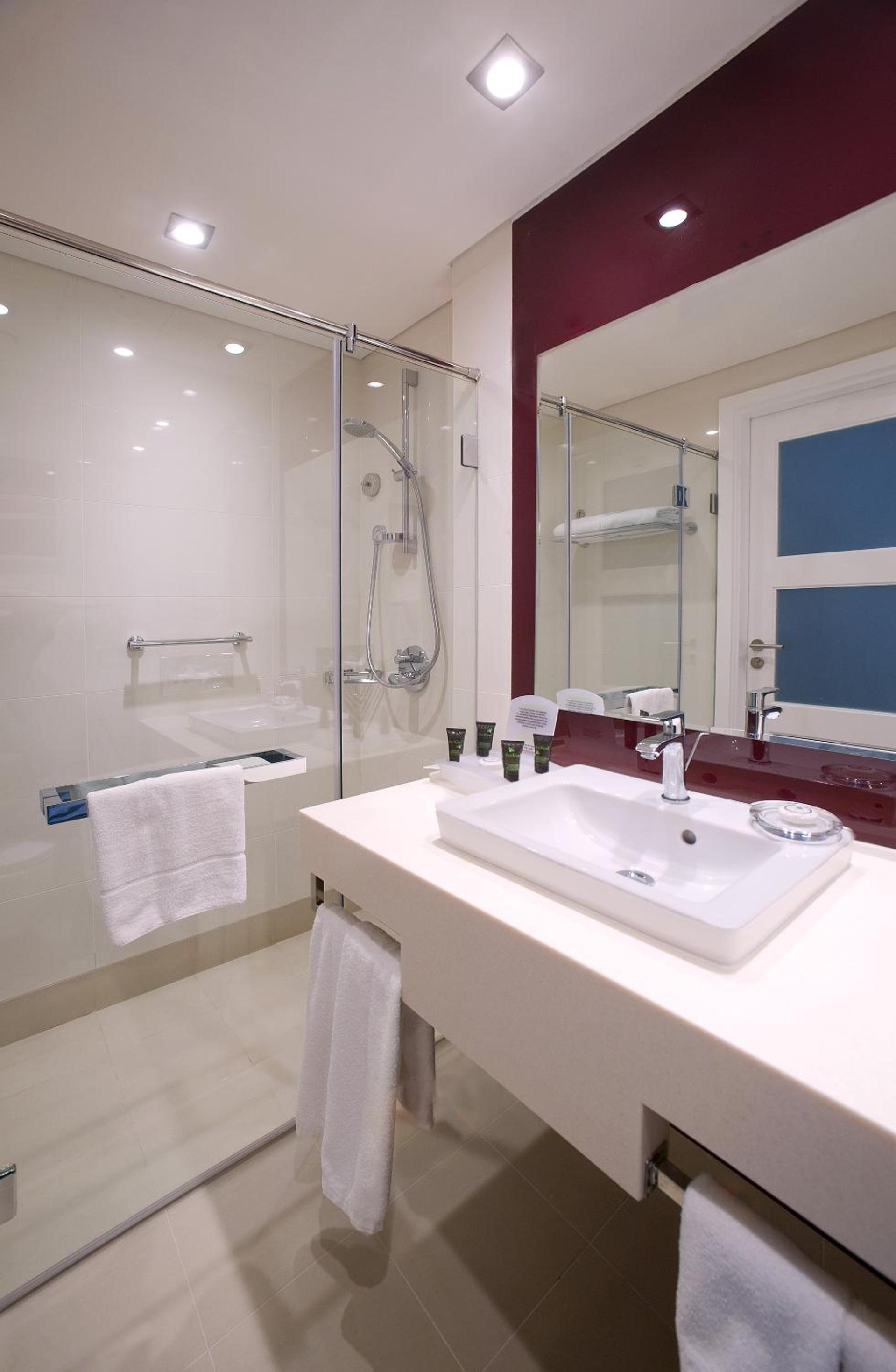 Holiday Inn Muscat al Seeb by IHG in MUSCAT