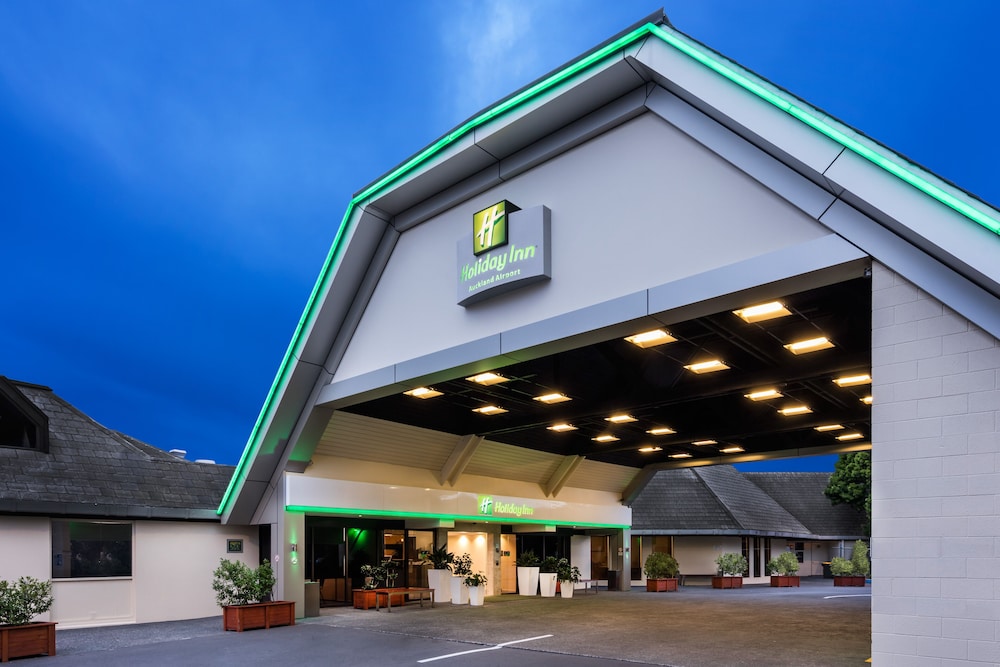 Holiday Inn Auckland Airport 1/78