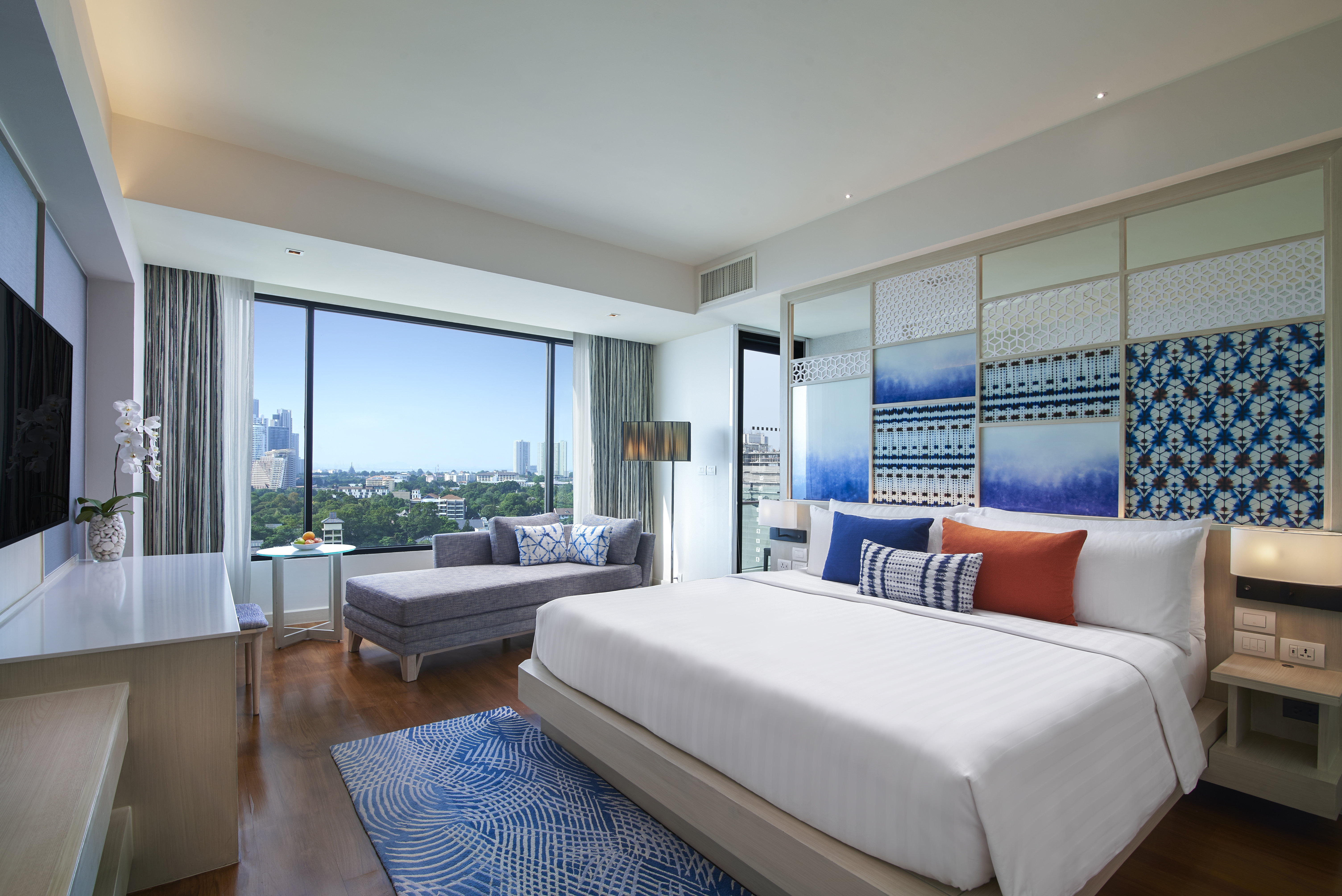 Amari Pattaya 15/50