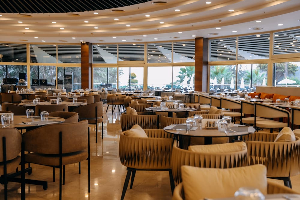 Agaya Didim Resort Hotel 42/51