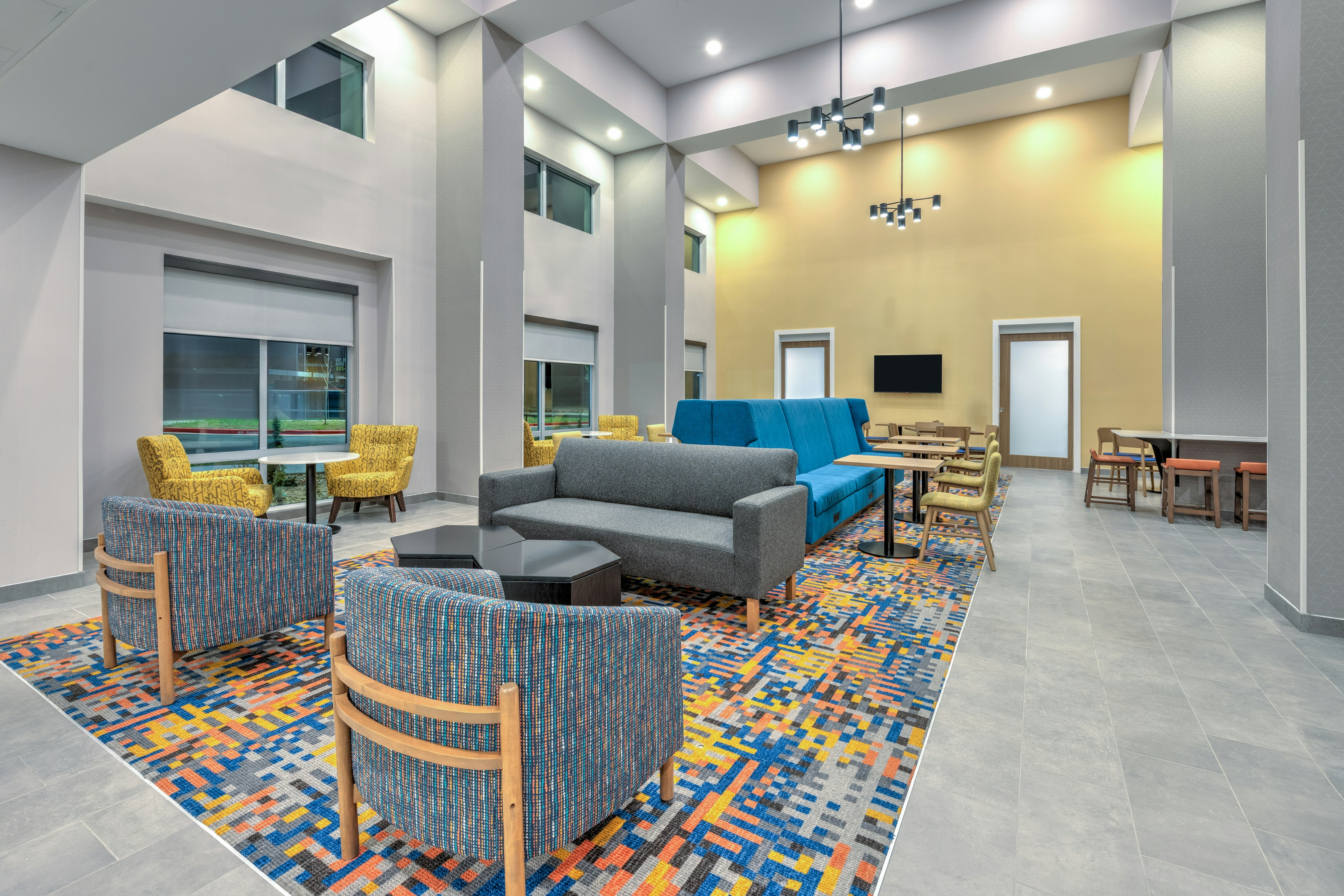 Hampton Inn & Suites Little Rock Airport 15/23