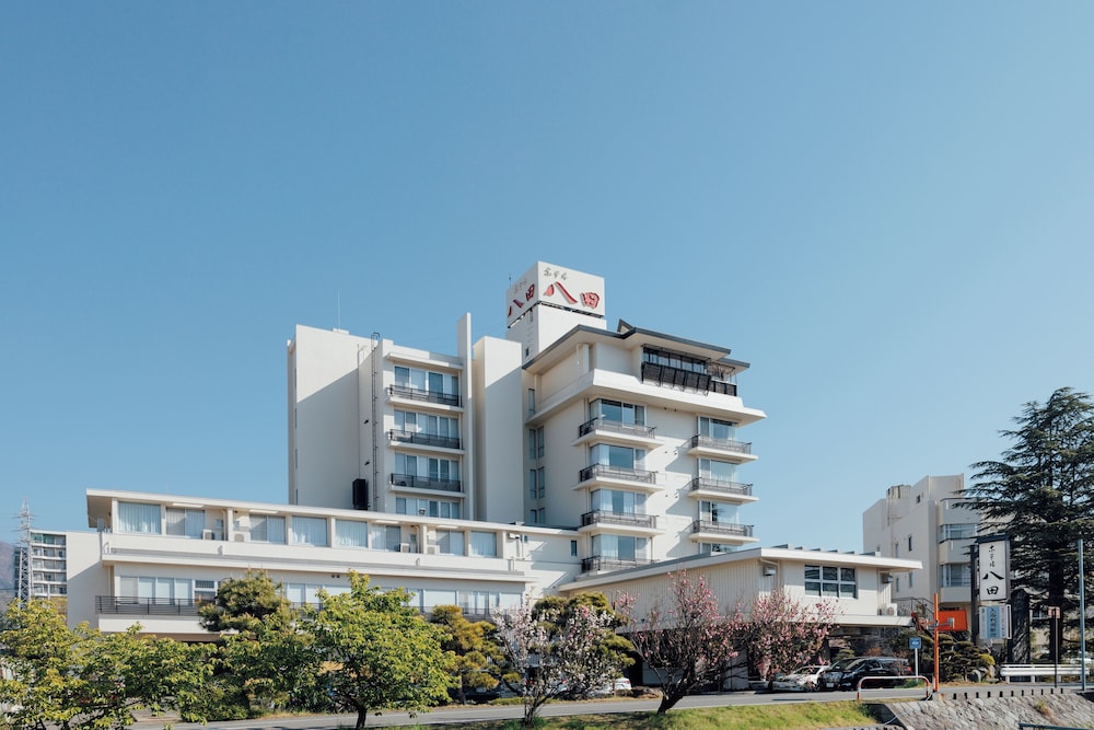 HOTEL HATTA YAMANASHI 3/49