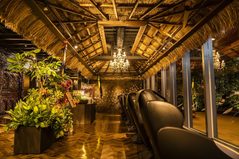 Hotel Petit Bali Garden Shin Okubo A Adult Only 42/48